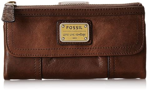 fossil wallets for women.